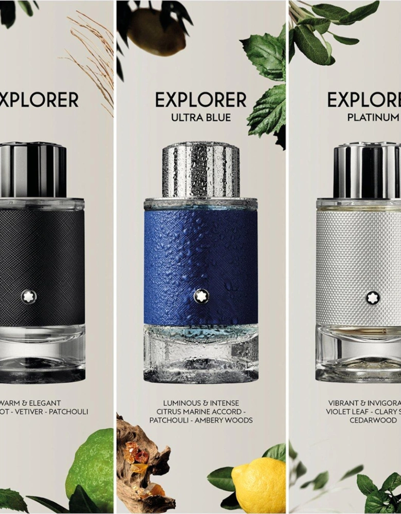 Explorer Eau de Parfum