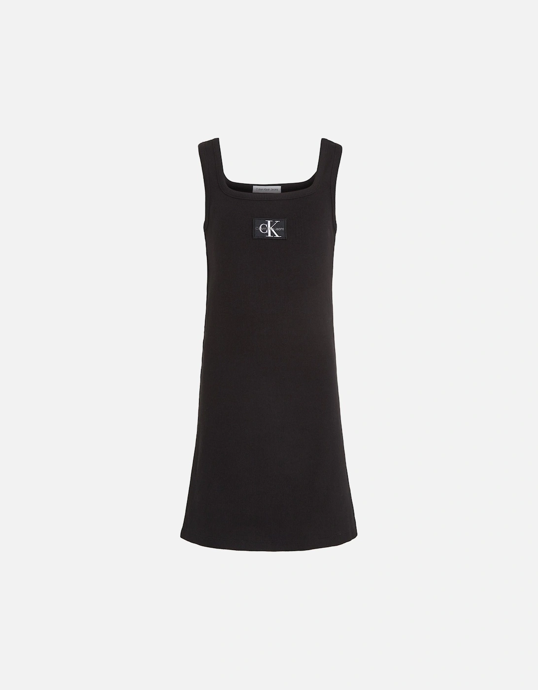 Black Tank Dress, 5 of 4