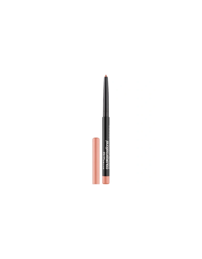 Colorshow Shaping Lip Liner - 60 Palest Pink
