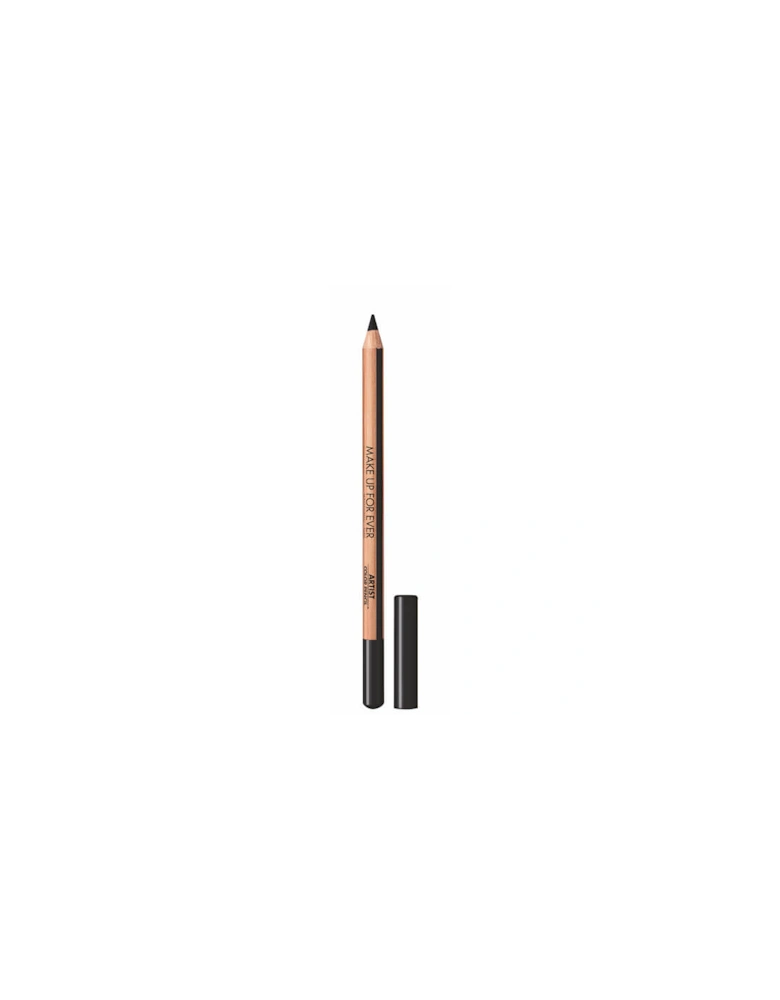 Artist Colour Pencil : Eye. Lip and Brow Pencil - 706-Full Scale Rust