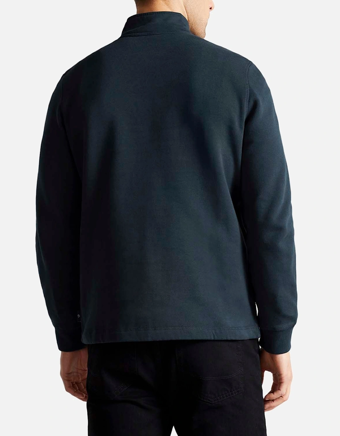 Kilbrn Half-Zip Sweatshirt