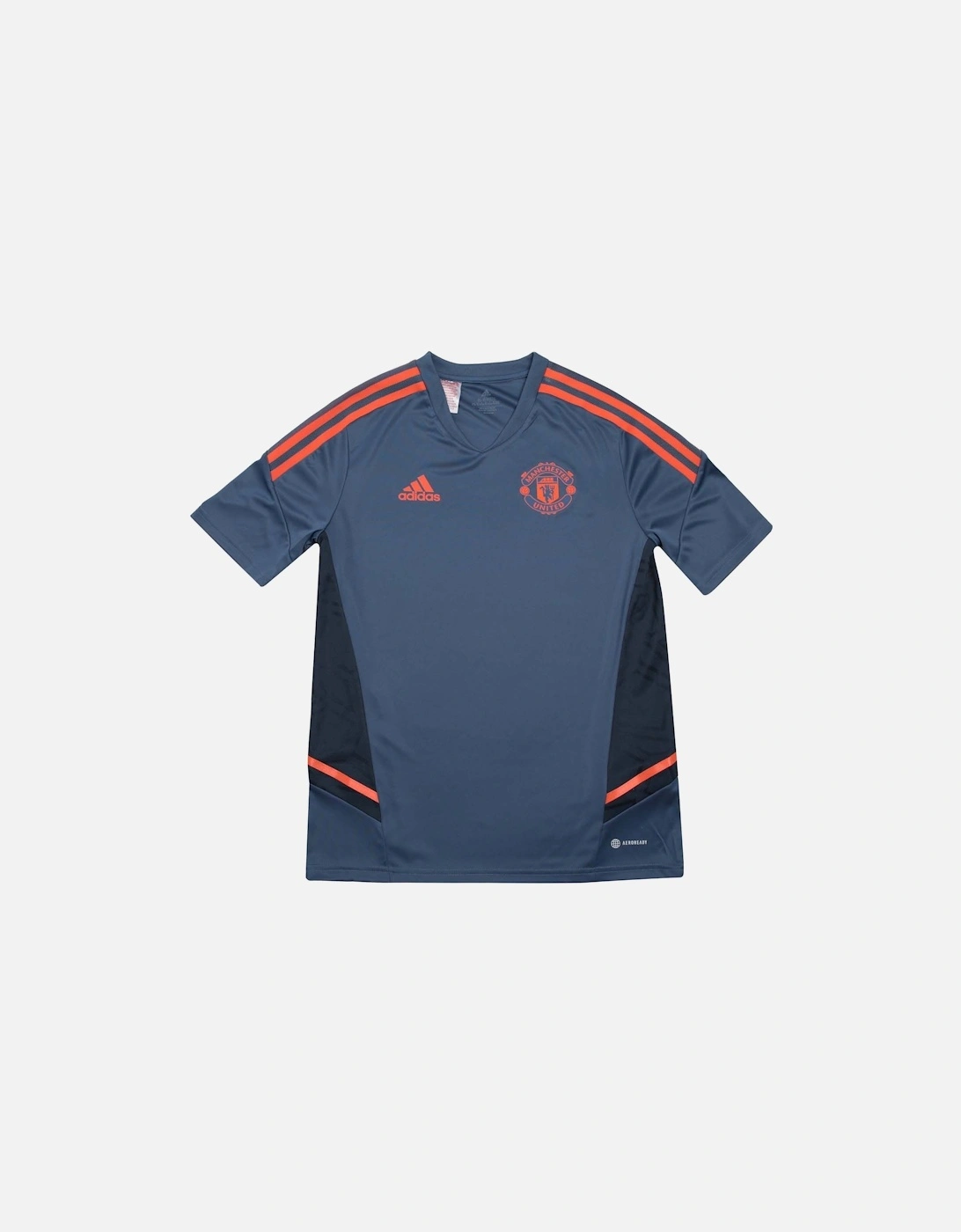 Boys Manchester United 2022/23 Training Top, 5 of 4