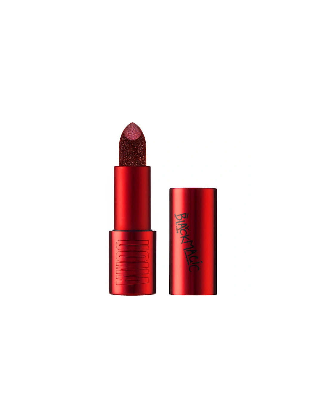 Beauty Black Magic Hypnotic Impact Metallic Lipstick - Allure, 9 of 8