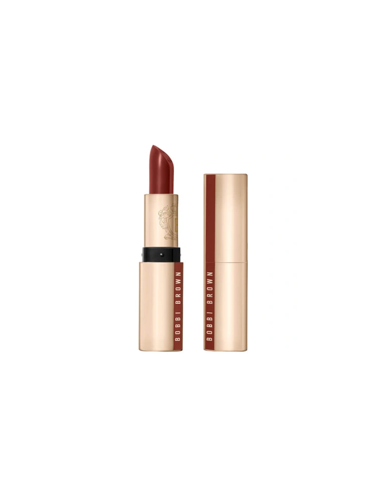 Luxe Lipstick - Sandwash Pink