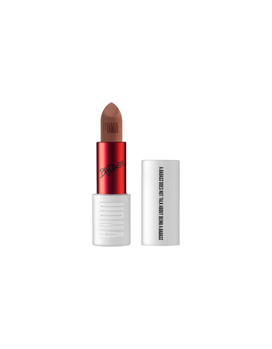 Beauty Badass Icon Concentrated Matte Lipstick - Diana, 20 of 19