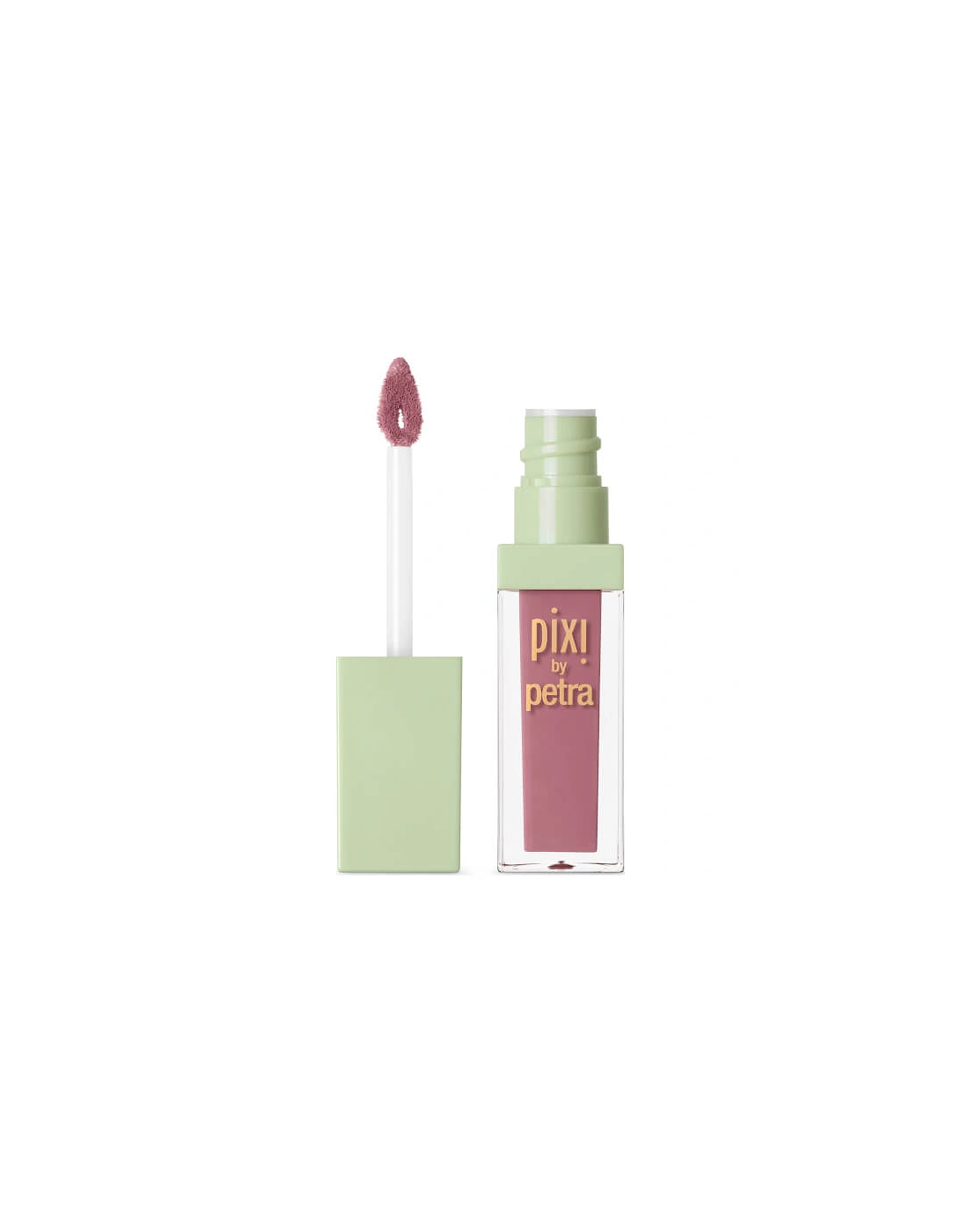 MatteLast Liquid Lip - Prettiest Pink 6.9g, 2 of 1
