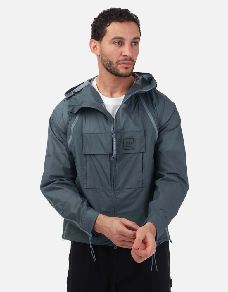 Metropolis Series Pertex Jacket