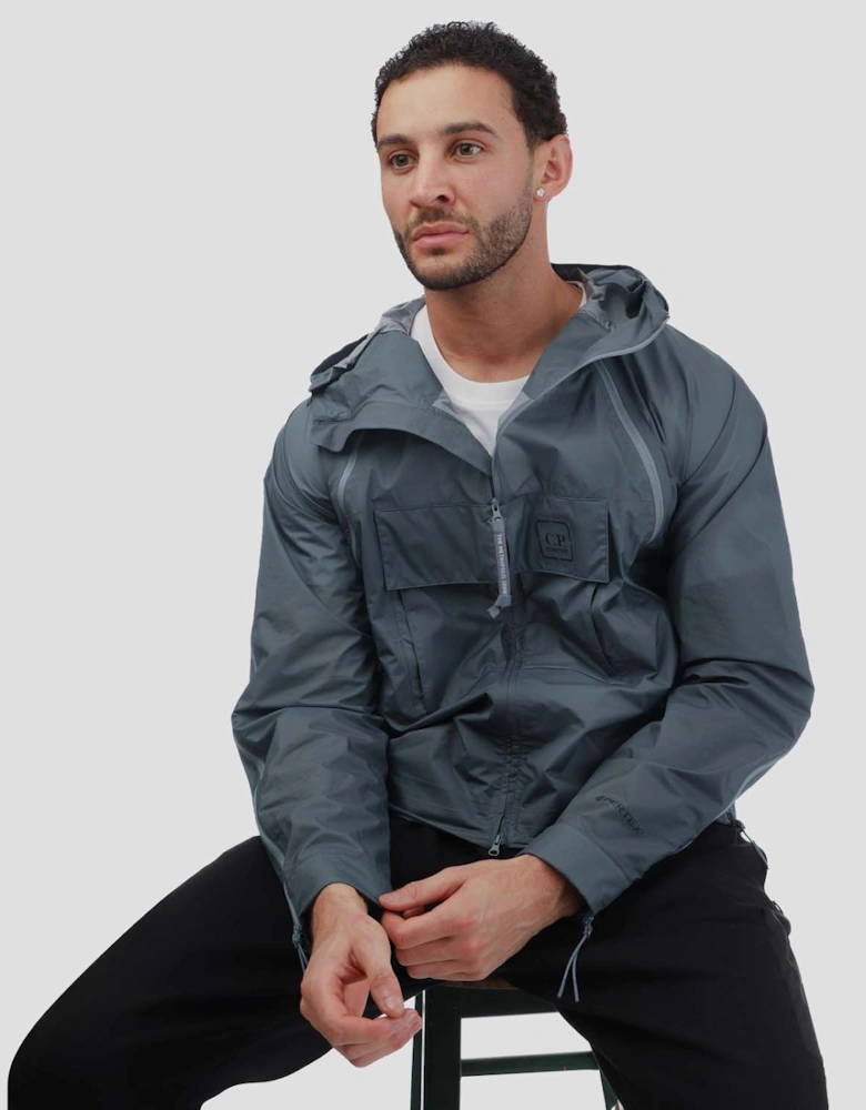 Metropolis Series Pertex Jacket