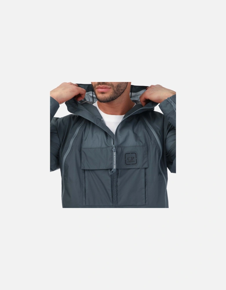 Metropolis Series Pertex Jacket