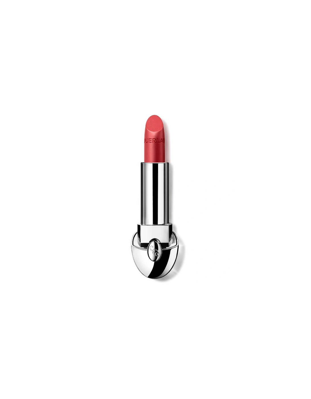 Rouge G Luxurious Velvet Metal 16-hour wear velvet metal lipstick - 214 EXOTIC RED, 2 of 1