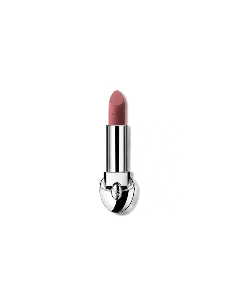 Rouge G Luxurious Velvet 16 Hour Wear High-Pigmentation Velvet Matte Lipstick - 520 Mauve Plum