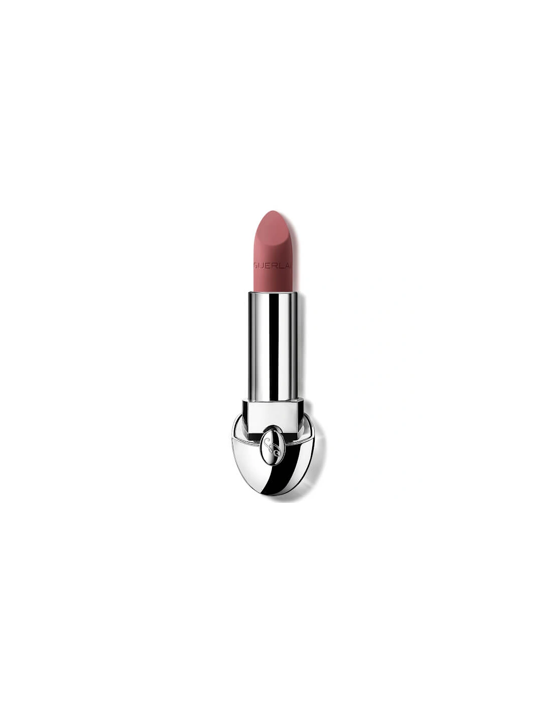 Rouge G Luxurious Velvet 16 Hour Wear High-Pigmentation Velvet Matte Lipstick - 530 Blush Beige, 2 of 1