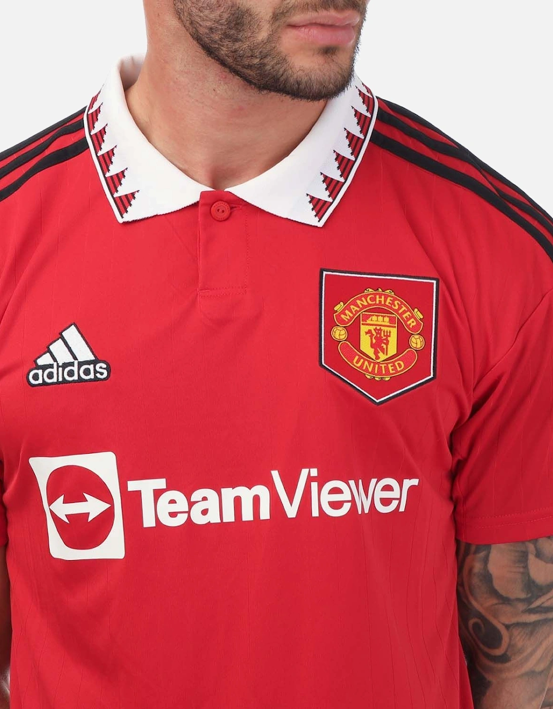 Manchester United 22/23 Home Jersey