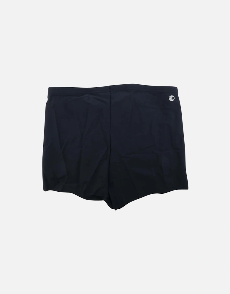 Boys Logo Swim Briefs