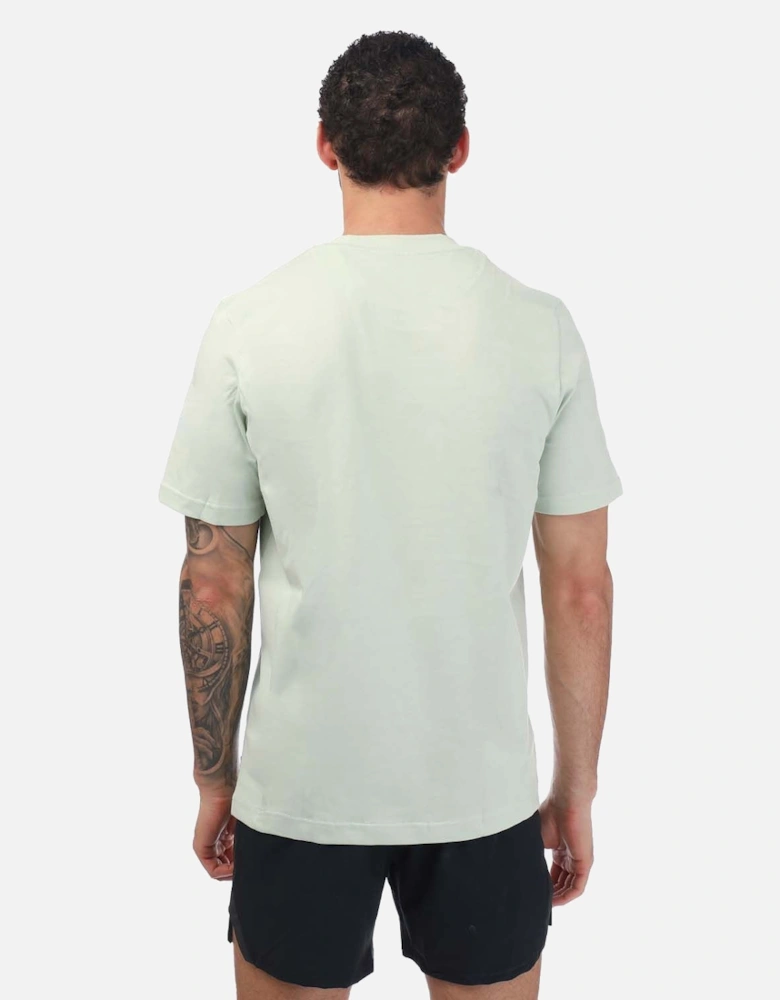 Mens Studio Lounge T-Shirt