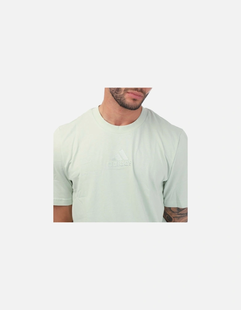 Mens Studio Lounge T-Shirt