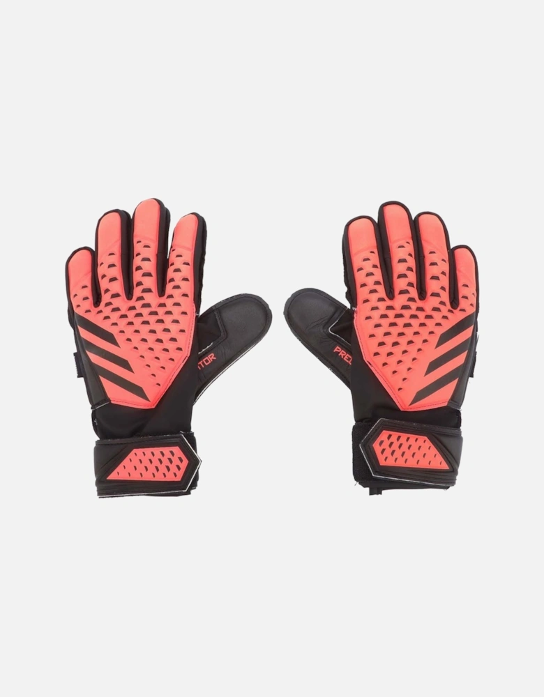 Juniors Predator Match Gloves