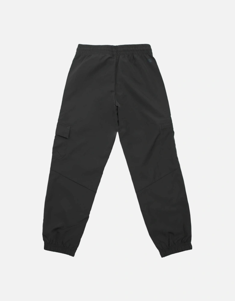 Junior City Escape Cargo Tracksuit Bottoms