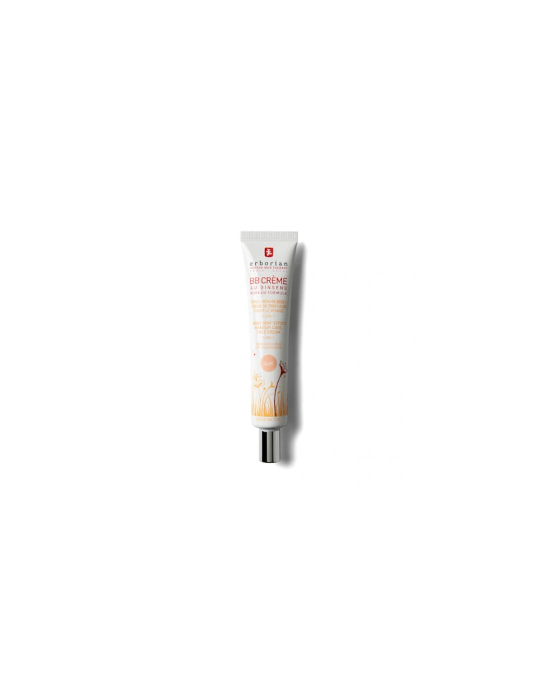 BB Cream - Medium Coverage Skin Perfecting Tinted Moisturiser With Matte Finish SPF20 45ml