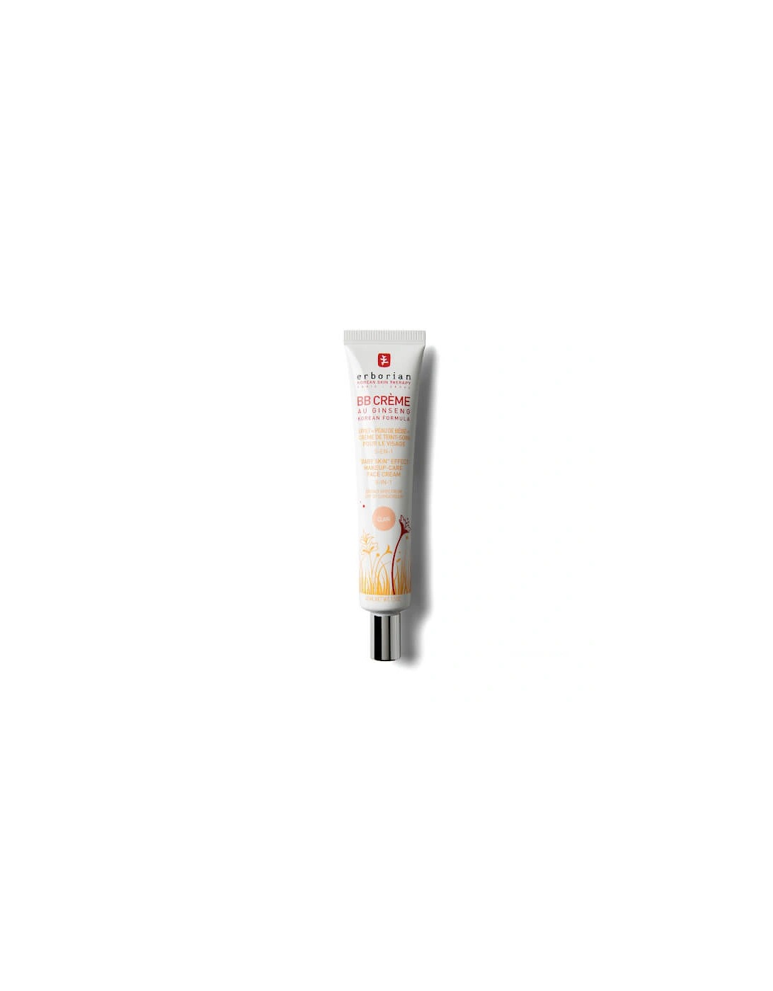 BB Cream - Medium Coverage Skin Perfecting Tinted Moisturiser With Matte Finish SPF20 45ml, 2 of 1