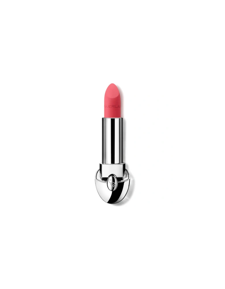 Rouge G Luxurious Velvet 16H Wear High-Pigmentation Velvet Matte Lipstick - Ext 2