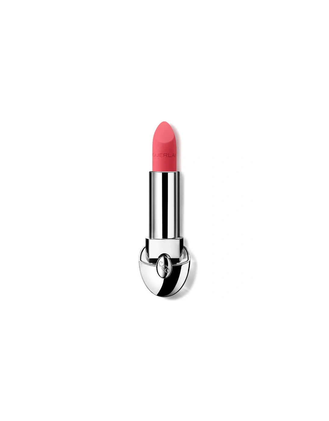 Rouge G Luxurious Velvet 16H Wear High-Pigmentation Velvet Matte Lipstick - Ext 2, 2 of 1
