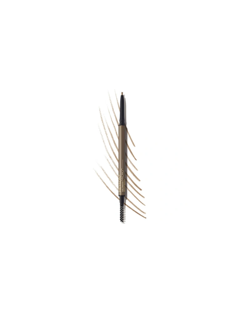 ColorStay Micro Brow Pencil - Soft Brown