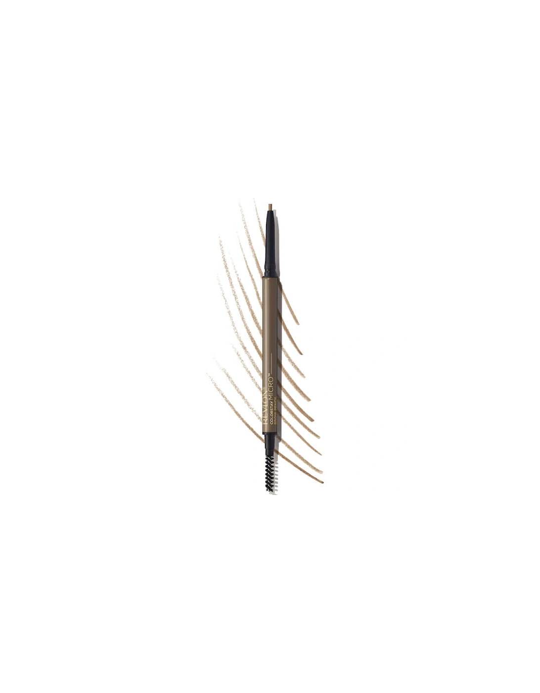 ColorStay Micro Brow Pencil - Soft Brown, 2 of 1