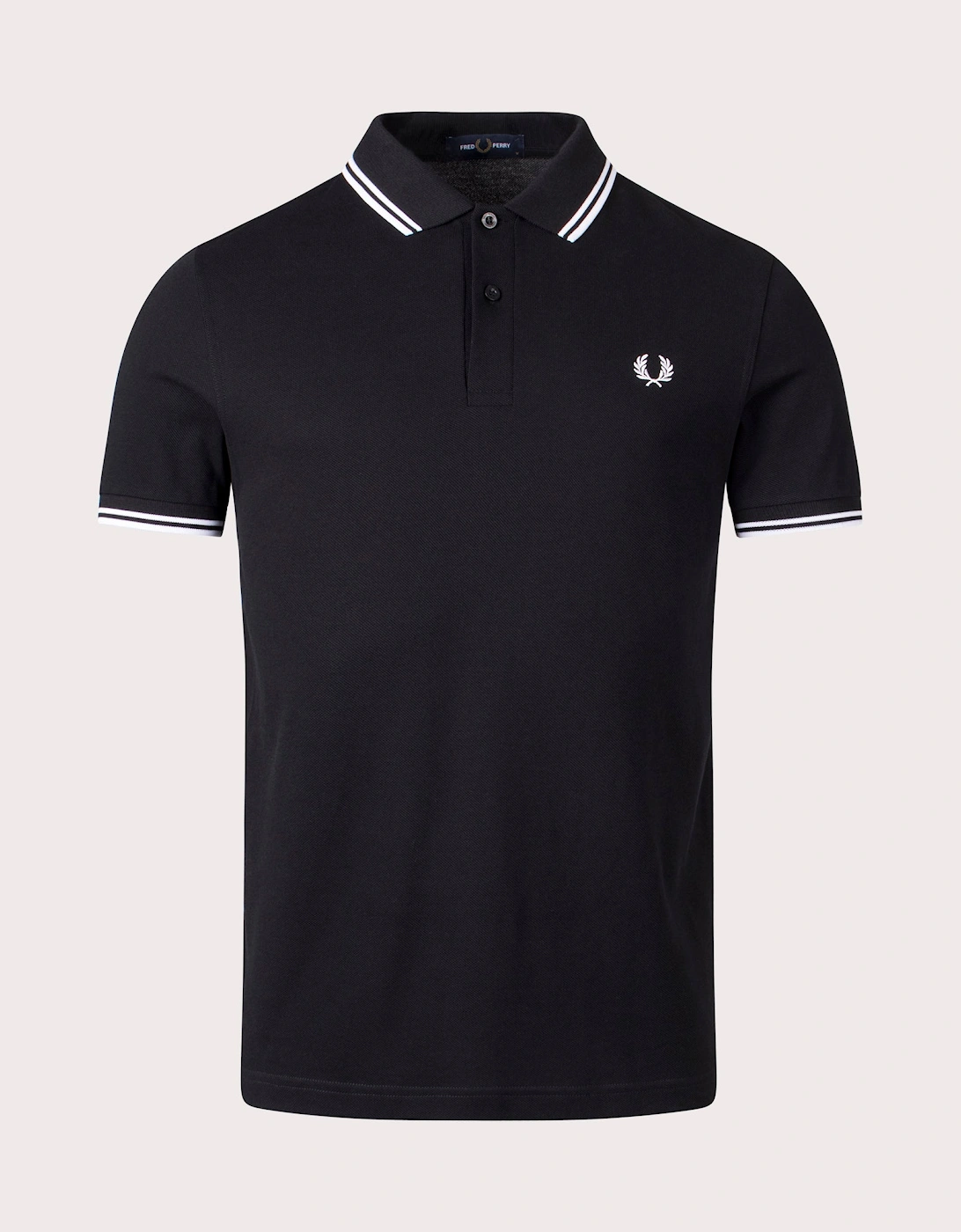 Twin Tipped Polo Shirt, 7 of 6