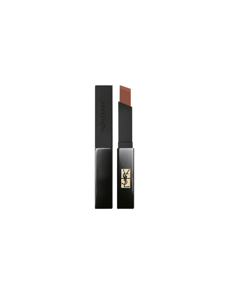 Yves Saint Laurent Rouge Pur Couture The Slim Velvet Radical Lipstick - 1966