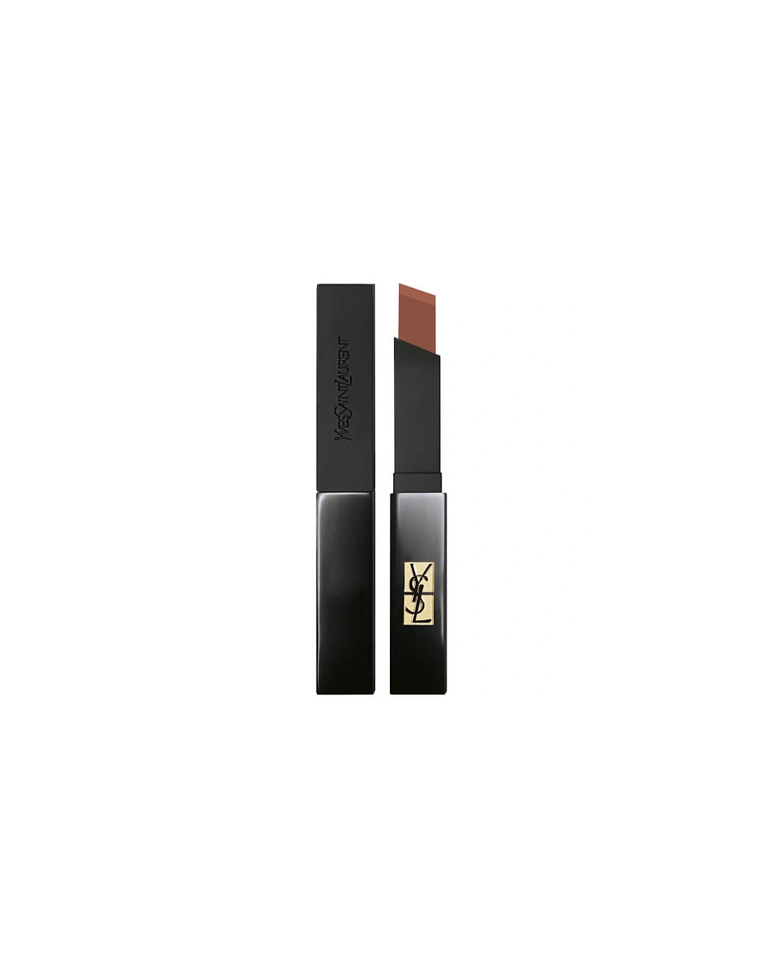 Yves Saint Laurent Rouge Pur Couture The Slim Velvet Radical Lipstick - 1966, 2 of 1