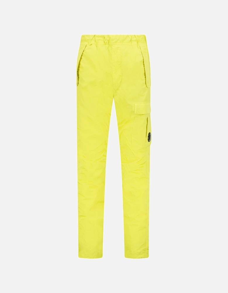 Cargo Pants Chrome-R Acid Green