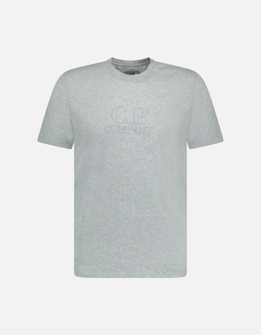 Reflective Logo T-Shirt Grey, 3 of 2