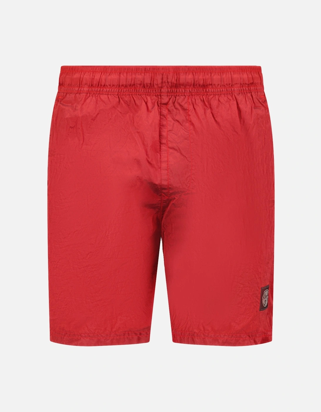 Chrome Swim Shorts Red, 4 of 3