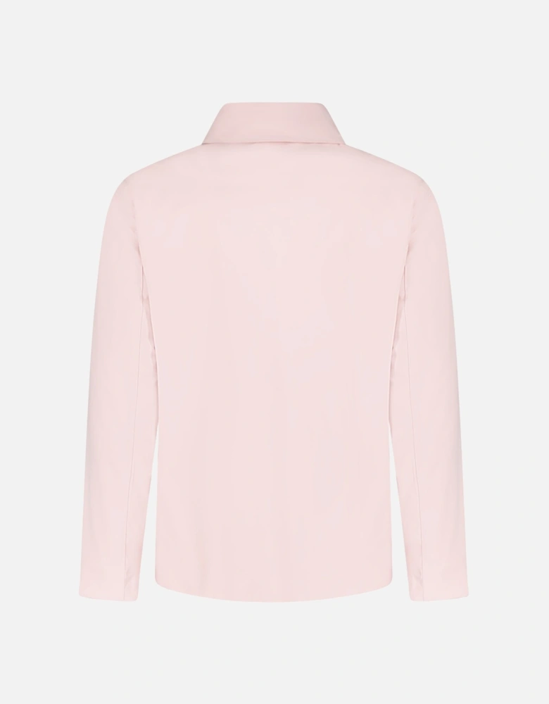 Sussex EKD Embroidered Jacket Pink