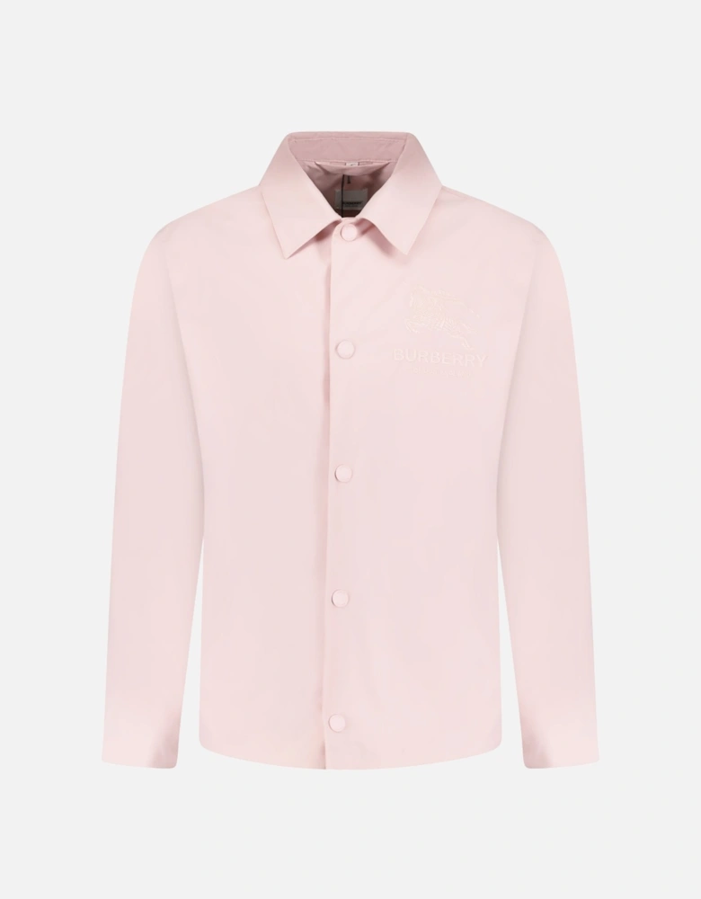 Sussex EKD Embroidered Jacket Pink
