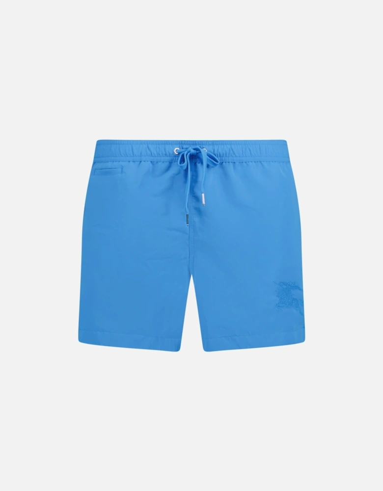 'Greenford' Swim Shorts Blue