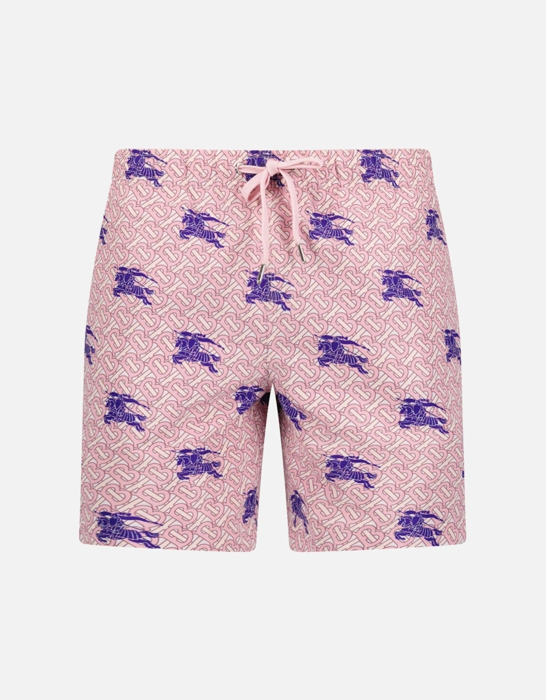 'Martin' Swim Shorts Pink, 3 of 2