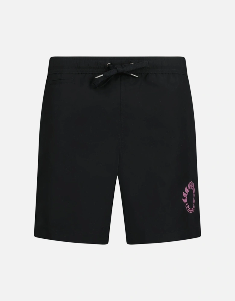 'Martin' Swim Shorts Black