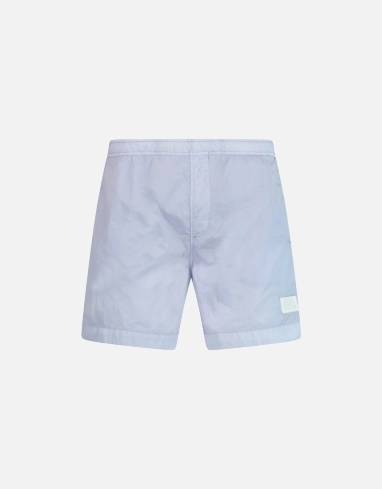 Chrome R Swim Shorts Lilac