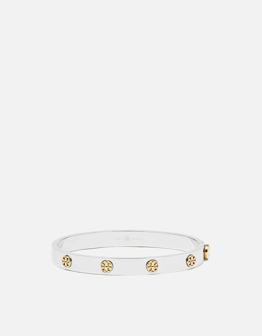 Miller Stainless Steel and Gold-Tone Bracelet, 3 of 2