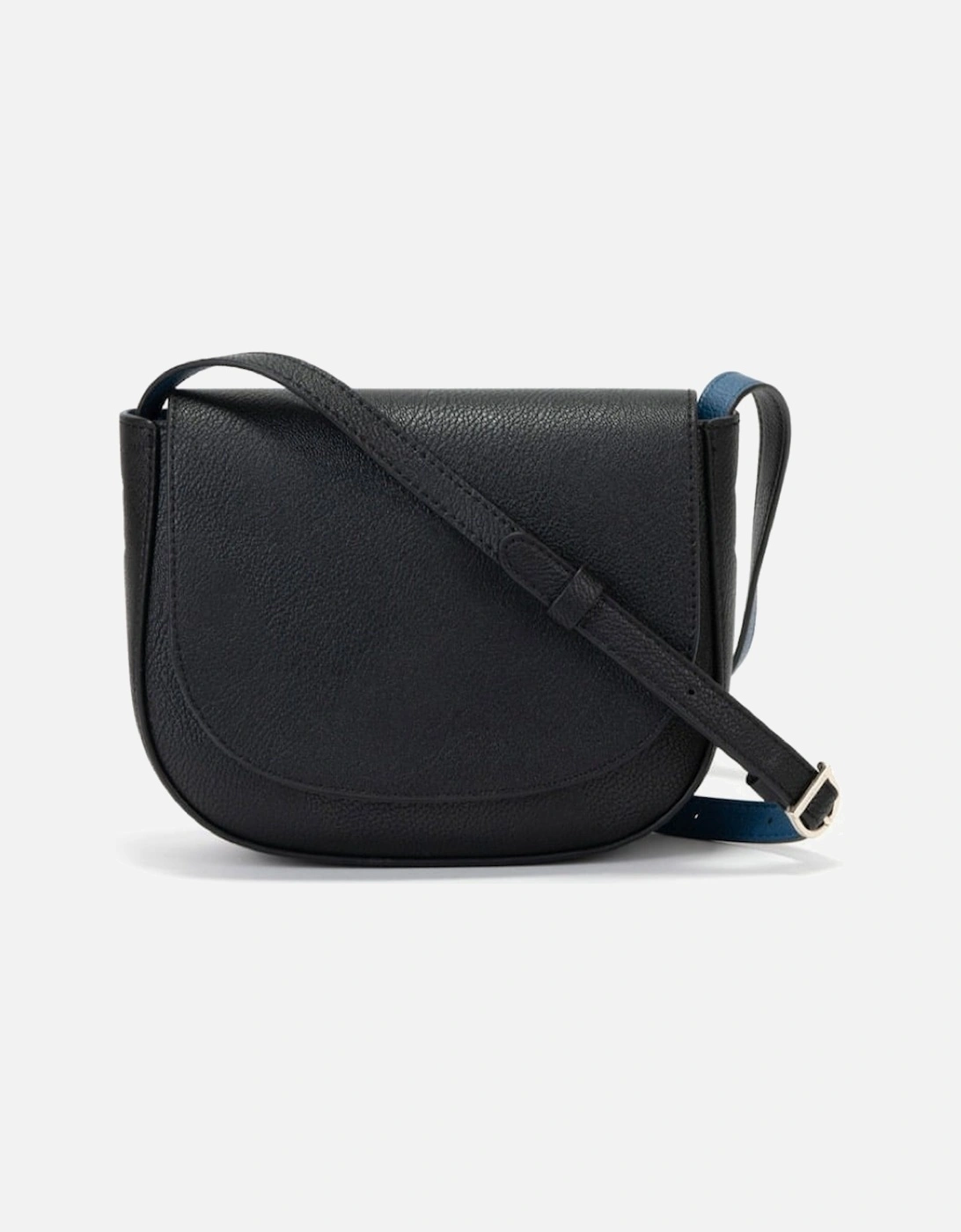 Rachel Mini Bag - Black Lapis Blue, 4 of 3