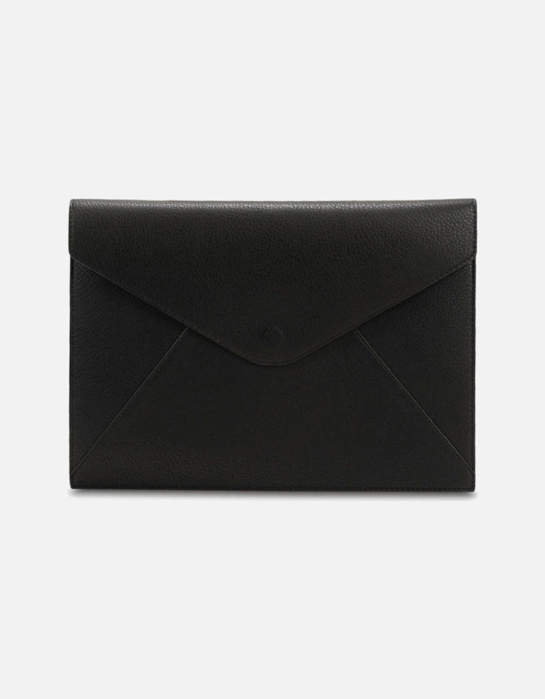 Fedor Document Holder Envelope A4 - Black