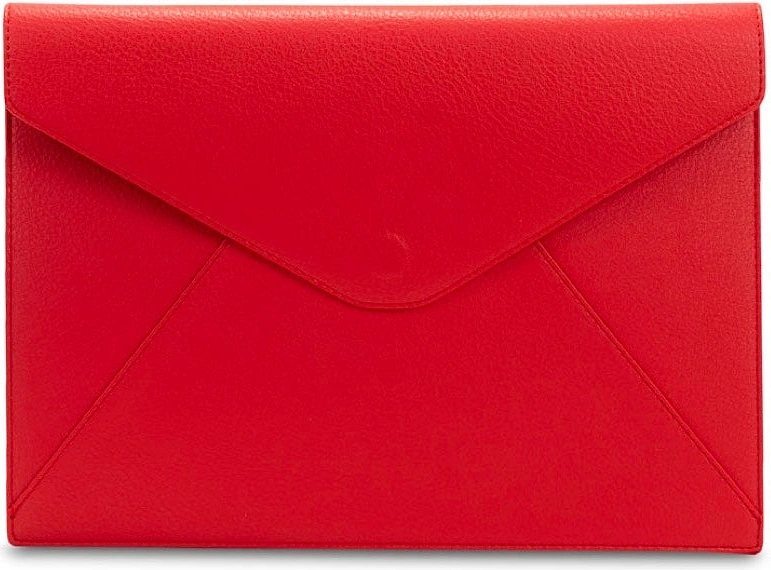 Fedor Document Holder A4 - Cherry Red Black, 3 of 2