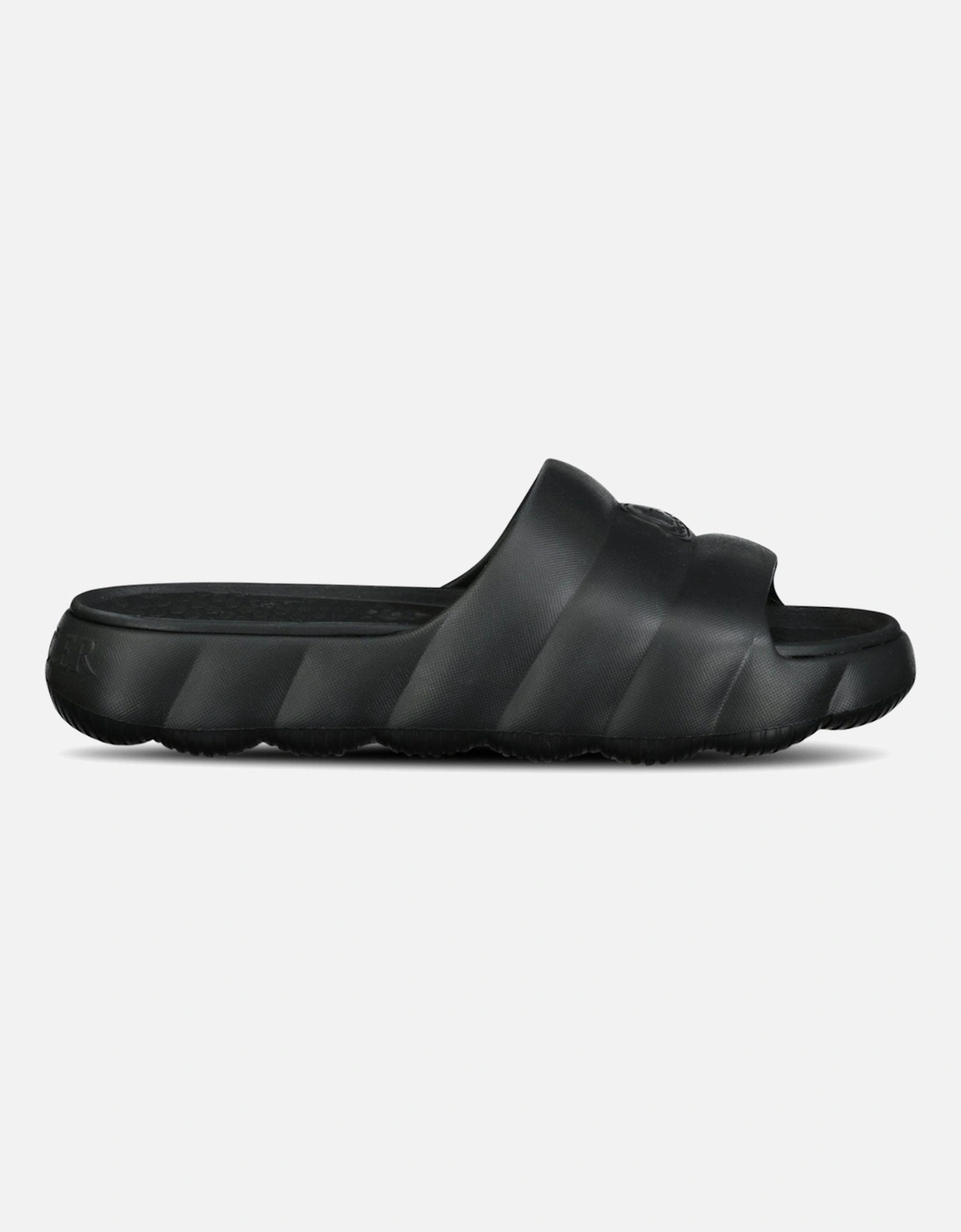 'Lilo' Sliders Black, 5 of 4