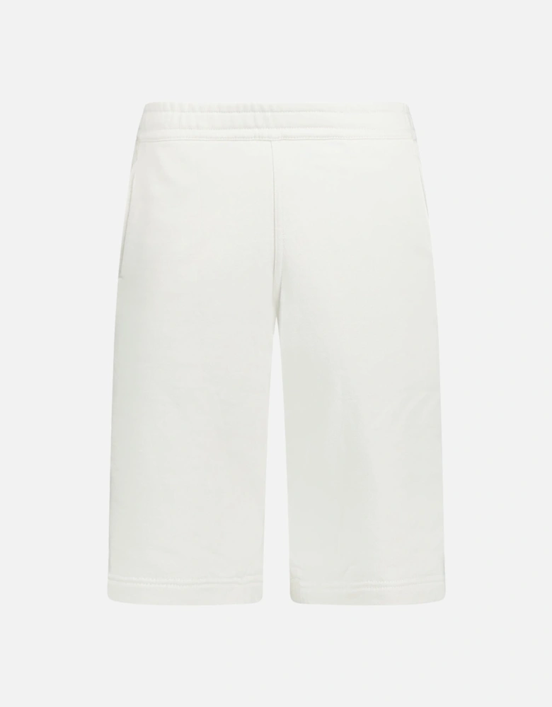 'Phelix' Cotton Shorts Oat