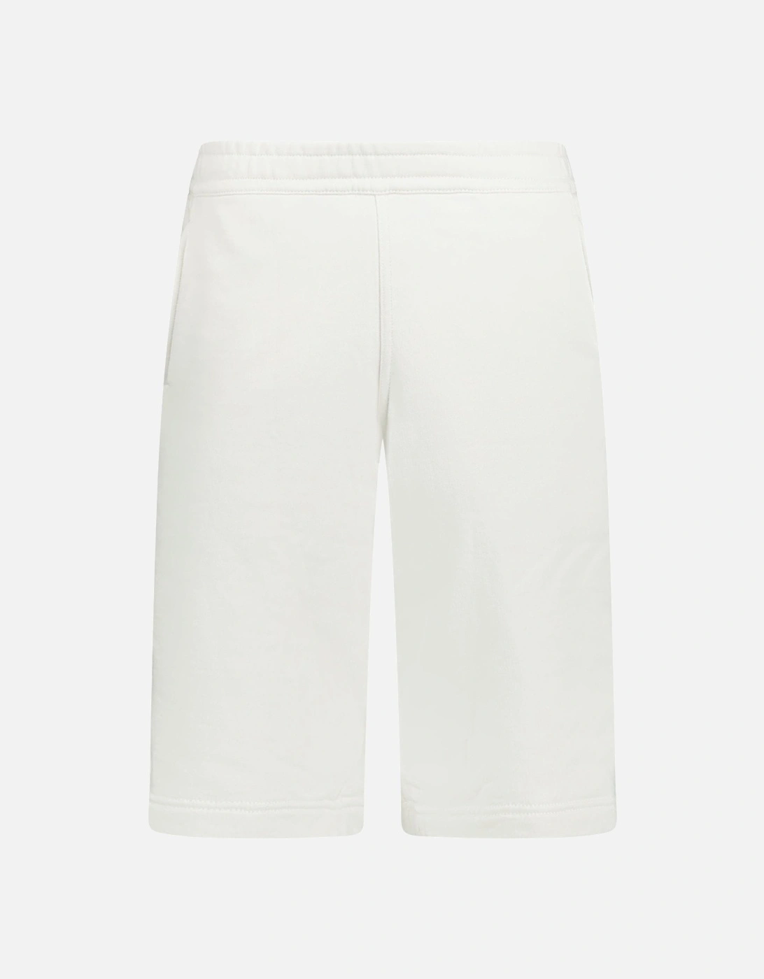 'Phelix' Cotton Shorts Oat, 4 of 3