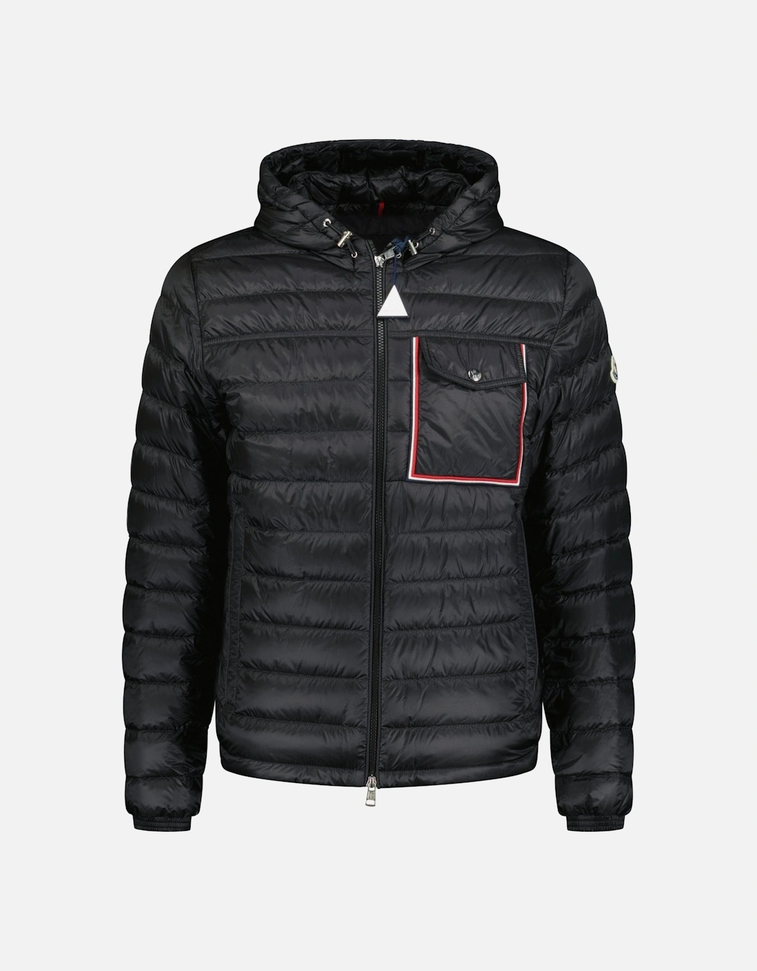 'Lihou' Down Jacket Black, 4 of 3