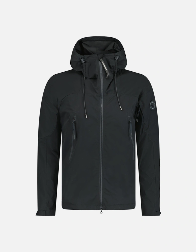 Pro-Tek Lens Jacket Black