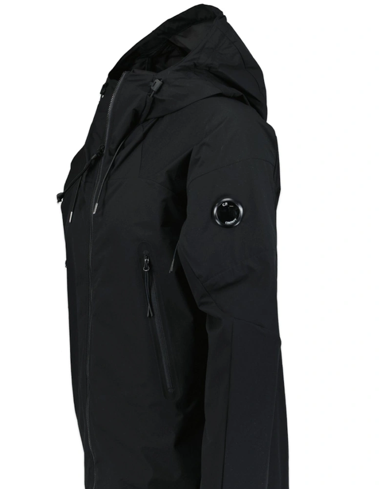 Pro-Tek Lens Jacket Black